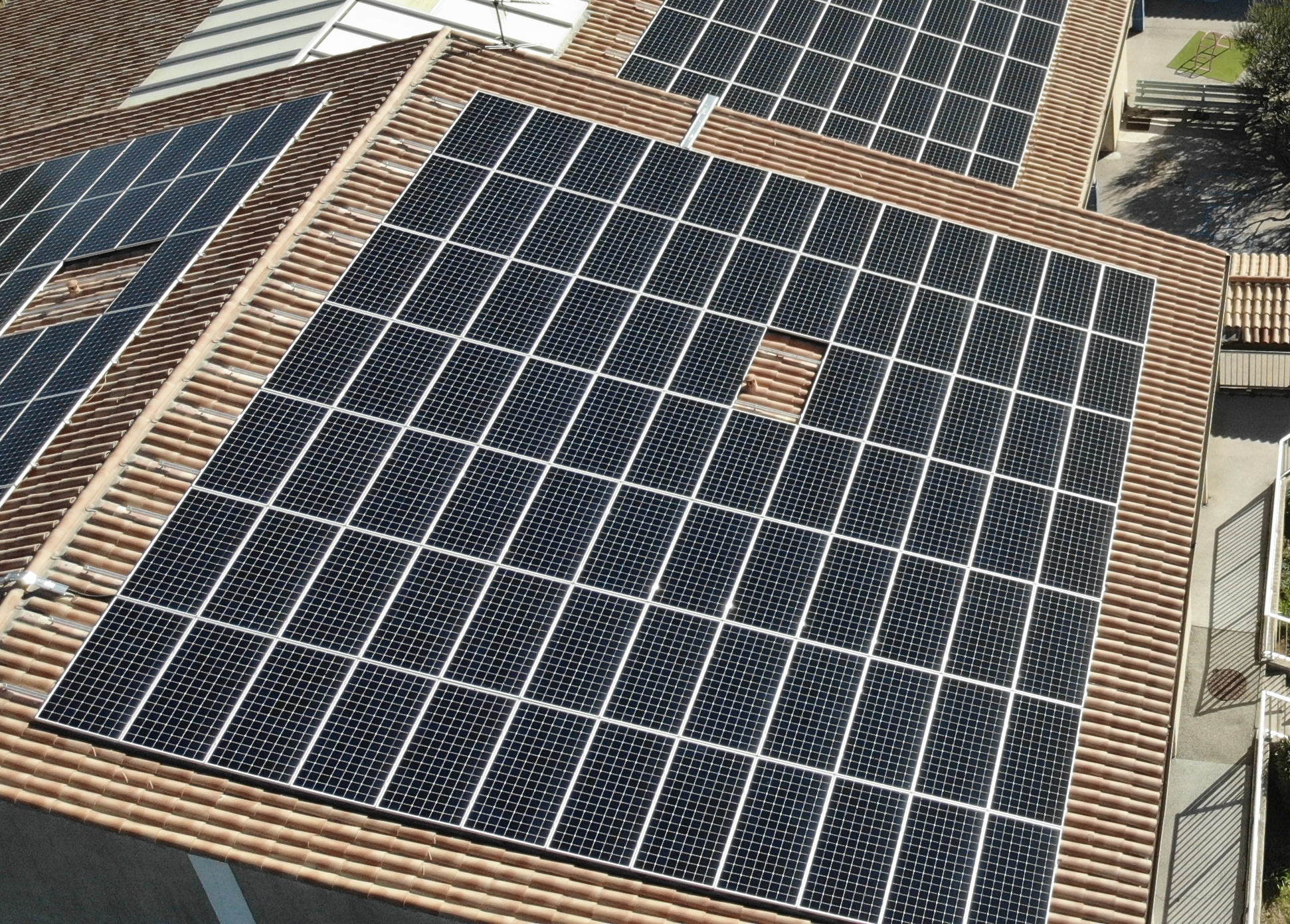 renovation toiture photovoltaique