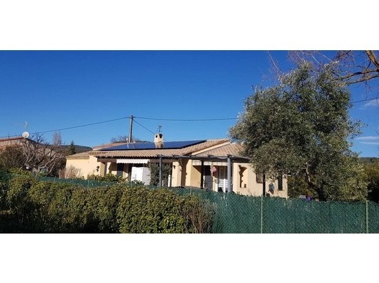 Maison individuelle